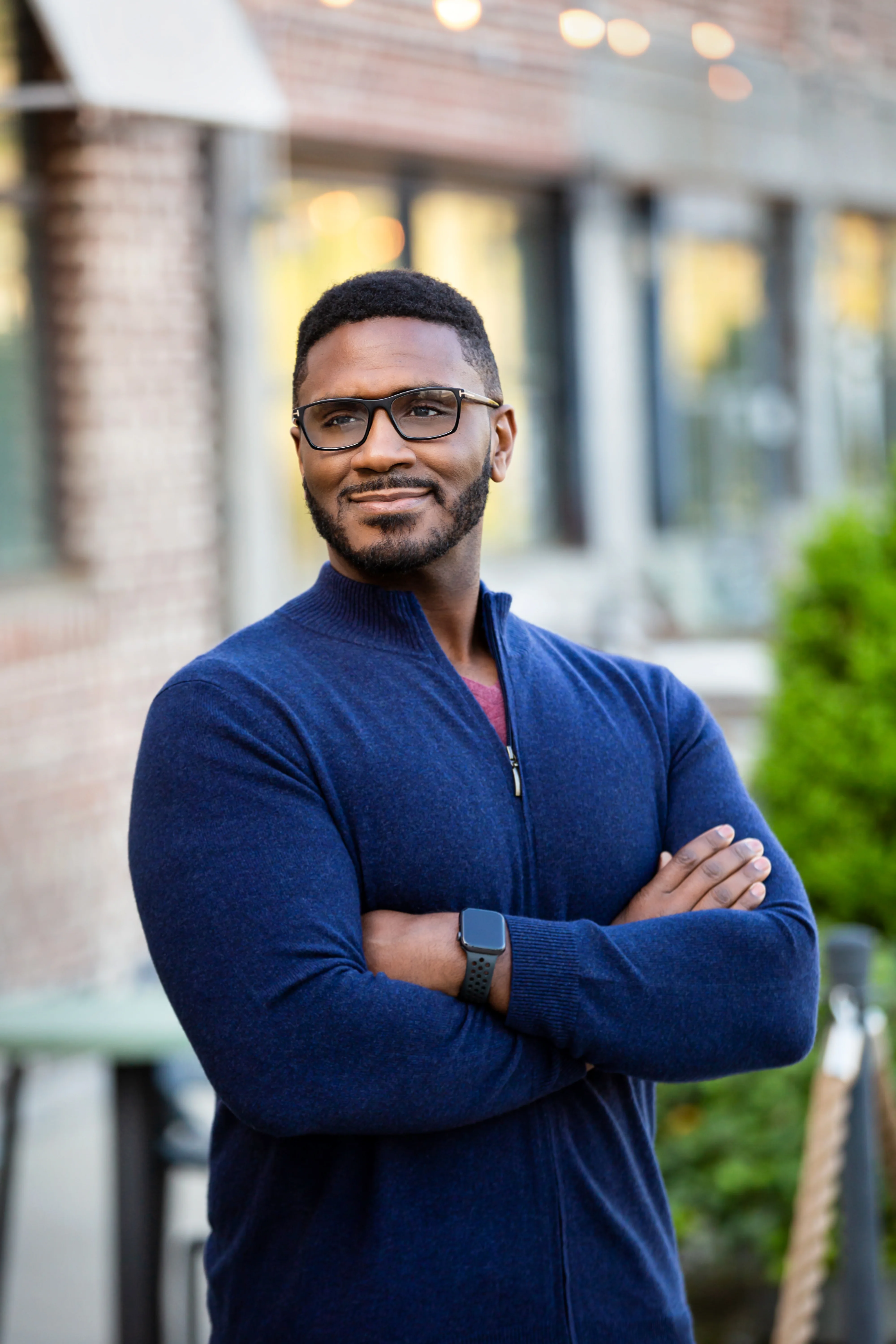 Austin Poole, Atlanta software consultant and business owner